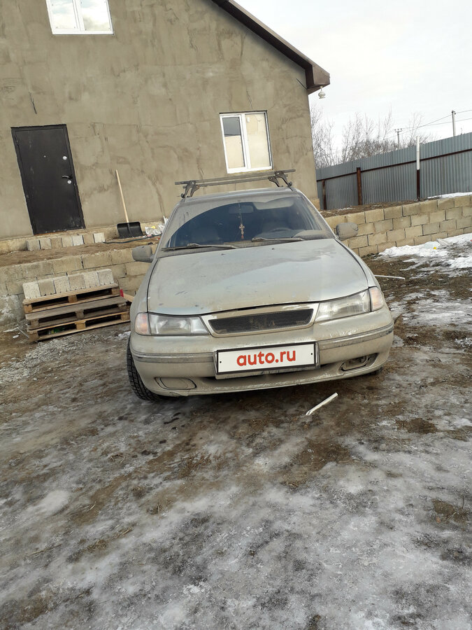 Daewoo Nexia, 2006